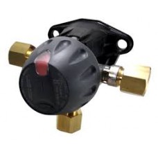 REGULADOR INVERSOR AUTOMATICO CLESSE 10 KG ALTA PRESSAO 1/2 NPT 